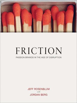 Friction - ebook